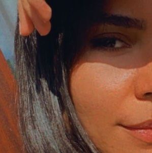 Meet your Posher, Mariam